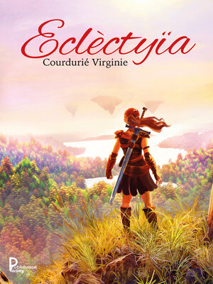 cover image of Eclèctyïa